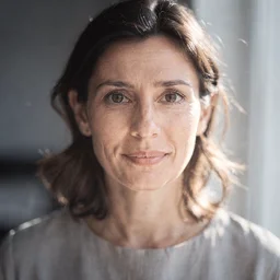 Lena — Barista at a Kreuzberg café