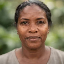 Tara — Receptionist at a community health centre