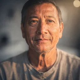 Jesse — Sjukgymnast på en sportklinik