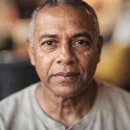 Luis — Bodegaägare i ditt kvarter