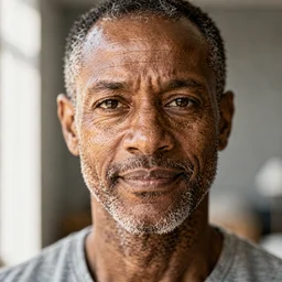 Marcus — Portvakt i ditt hyreshus