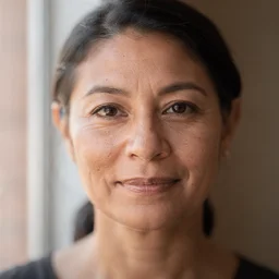 Sofia — Tandhygienist hos din tandläkare