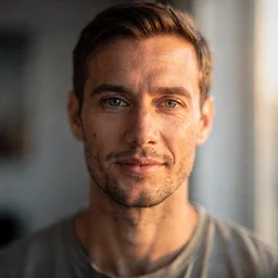 William — Office colleague in central London