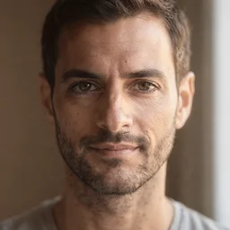 Pablo — Waiter at a tapas bar in El Born