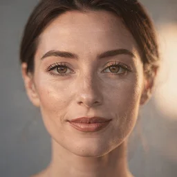 Camille — Server at a neo-bistro in the Marais