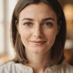 Émilie — Colleague at work