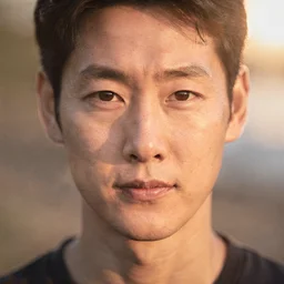 동현 (Donghyun) — Tech worker and language exchange partner