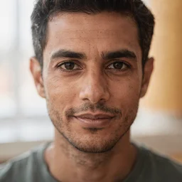 Gustavo — Colleague at a tech company